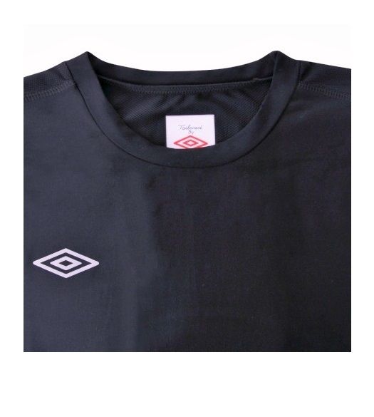 Umbro Short Sleeve Compression Base Layer – Whistler Sports Umbro Short Sleeve Compression Base Layer – Whistler Sports