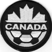 Canada Soccer (CSA) Replacement Referee Badge