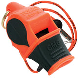 Fox 40 Sonik Blast CMG Whistle (4 Colour Variations)