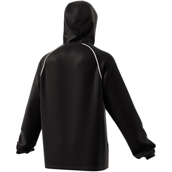 Adidas core 18 rain jacket discount