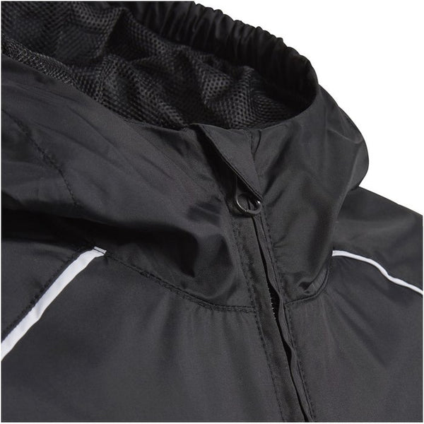 Adidas Core 18 Rain Jacket Whistler Sports