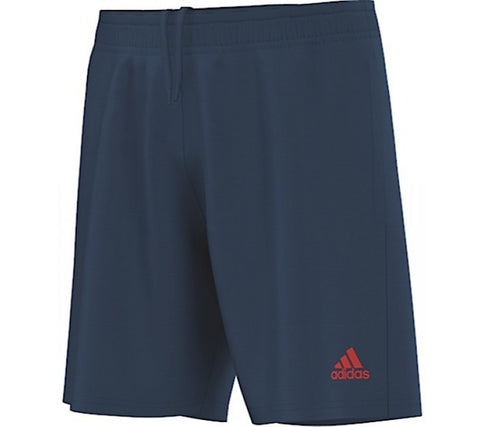 Adidas 14 Referee Shorts - Collegiate Navy