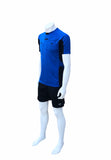 Lika Referee Uniform - Ocean Blue