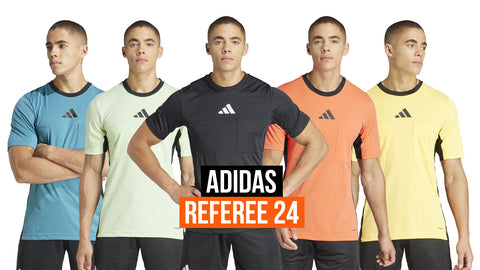 Adidas 24 Uniforms