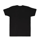 Umbro CSA Black T-Shirt