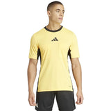 Adidas 24 Yellow Referee Jersey