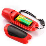 Fox 40 Electronic Whistle - Red