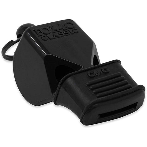 Fox 40 Classic CMG Whistle (3 Colour Variations)