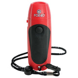 Fox 40 Electronic Whistle - Red