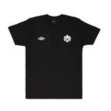 Umbro CSA Black T-Shirt