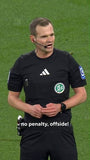 Adidas 24 Black Referee Jersey