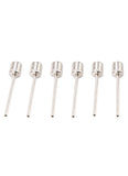 Standard 7.5mm-Thread Replacement Needles (5)