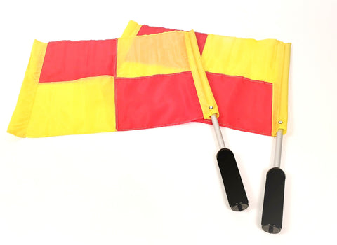 Whistler Sports Basic Flags