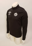 Umbro CSA Half-Zip Micro Fleece Sweater