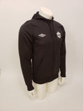 Umbro CSA Micro Fleece Hoodie