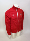 Umbro CSA True North Poly Jacket