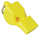 Fox 40 Classic Whistle (4 Colour Variations)