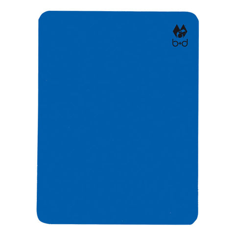 b+d Blue Card