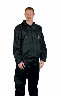 Final Decision Wind Breaker Suit (Clearance)