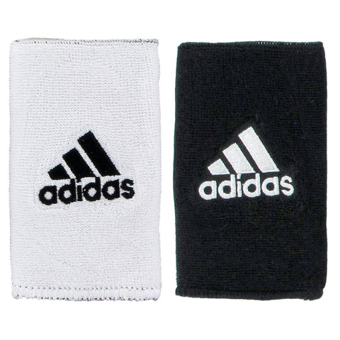 Adidas Interval Large Reversible Wristbands (2)