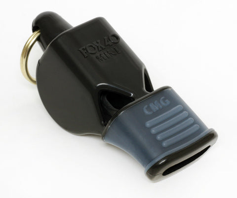 Fox 40 Mini CMG Whistle (2 Colour Variations)