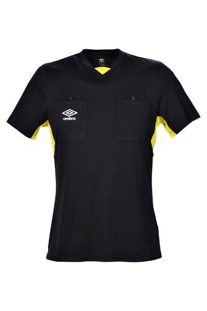 Umbro referee on sale kit 2019