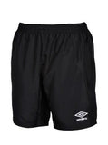 Umbro Forfeit Referee Shorts