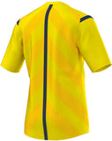 Adidas 14 Referee Jersey - Vivid Yellow
