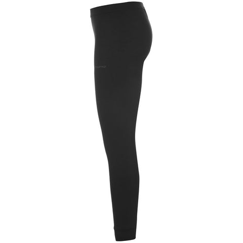 Womens Black Thermal Tights