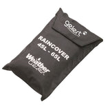 Gelert Waterproof Rain Cover