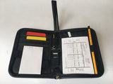 Referee Utility Kit and Organizer