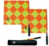 b+d "Quadro II" AR Flags Set