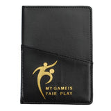 FIFA Fair Play Cards and Wallet