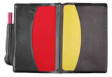 Basic Cards and Wallet with Pencil Holder