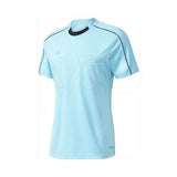 Adidas 16 Short Sleeve Referee Jersey -Blue