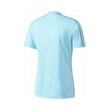 Adidas 16 Short Sleeve Referee Jersey -Blue