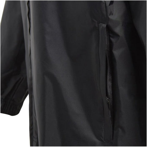Adidas Core 18 Rain Jacket Whistler Sports