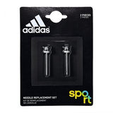 Adidas 5mm (Euro) Thread Replacement Needles (2)