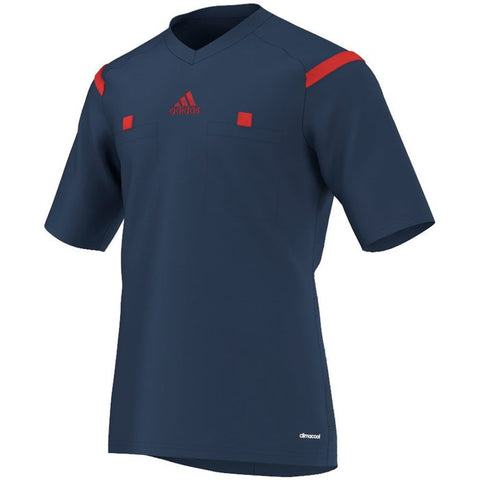 Adidas 14 Referee Jersey - Collegiate Navy
