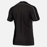 Adidas 16 Short Sleeve Referee Jersey - Black
