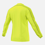 Adidas 16 Long Sleeve Referee Jersey - Shock Yellow