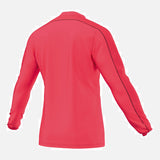 Adidas 16 Long Sleeve Referee Jersey - Shock Red