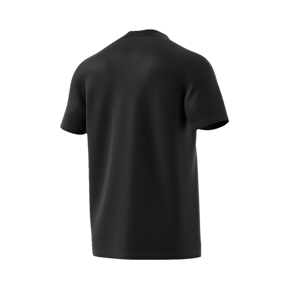 Adidas 18 Short Sleeve Referee Jersey - Black – Whistler Sports