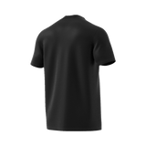 Adidas 18 Short Sleeve Referee Jersey - Black