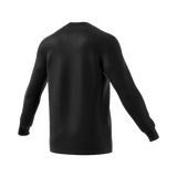 Adidas 18 Long Sleeve Referee Jersey - Black