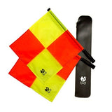 b+d "World-Line I" Swivel AR Flags Set