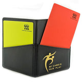 FIFA Fair Play Cards and Wallet