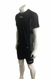 Lika Referee Uniform - Black/Grey