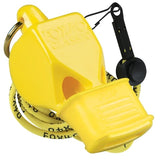 Fox 40 Classic CMG Whistle (3 Colour Variations)