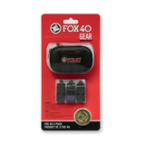 Fox 40 Whistles (3-Pack)